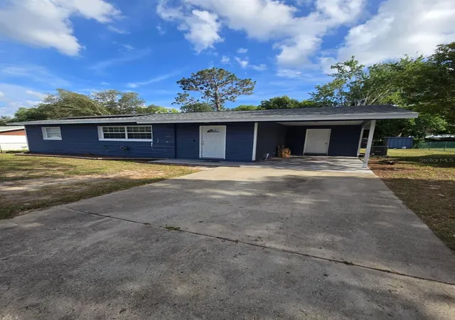Photo 1 of Single family home for sale at 459 Water Rd, Ocala, FL 34472 | MLS# W7887189 | Listing updated on 2026-07-24
