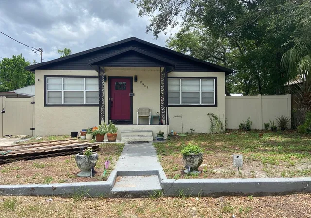 Photo 25 of Single family home for sale at 8503 N 11th Street, Tampa, FL 33604 | MLS# TB8524445 | Listing updated on 2026-08-14