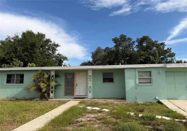 Photo 1 of Single family home for sale at 21077 Gertrude Ave, Port Charlotte, FL 33952 | MLS# D6147940 | Listing updated on 2026-07-29