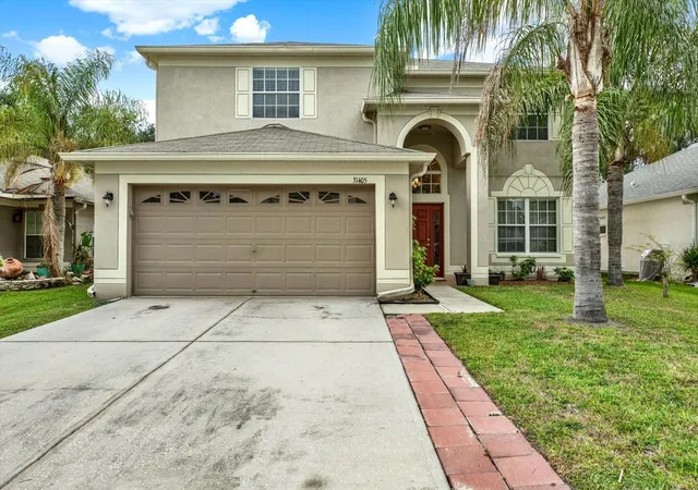 1st image of 31405 Glendalough Wy, Wesley Chapel, FL 33545 | MLS# TB8524449