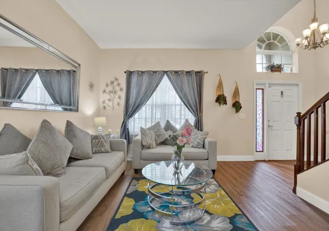 5th image of 31405 Glendalough Wy, Wesley Chapel, FL 33545 | MLS# TB8524449