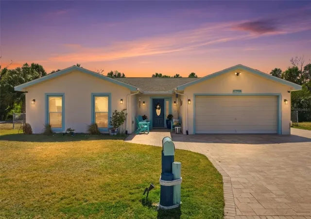 Photo 1 of Single family home for sale at 5728 Seabreeze Dr, Port Richey, FL 34668 | MLS# W7887191 | Listing updated on 2026-08-31
