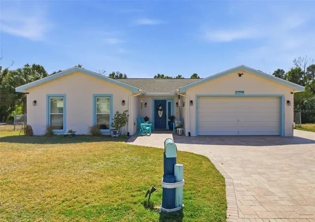 Photo 3 of Single family home for sale at 5728 Seabreeze Dr, Port Richey, FL 34668 | MLS# W7887191 | Listing updated on 2026-08-31
