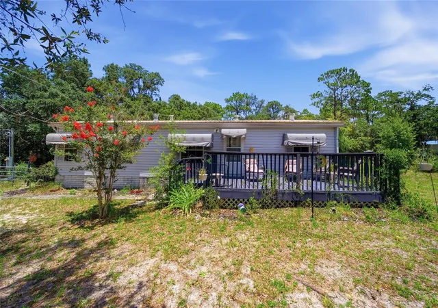 Photo 1 of Single family home for sale at 6261 W Monticello St, Homosassa, FL 34448 | MLS# TB8524458 | Listing updated on 2026-07-01