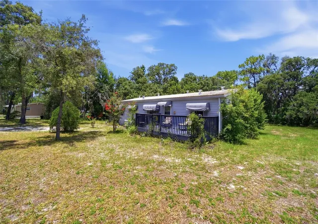Photo 2 of Single family home for sale at 6261 W Monticello St, Homosassa, FL 34448 | MLS# TB8524458 | Listing updated on 2026-07-01