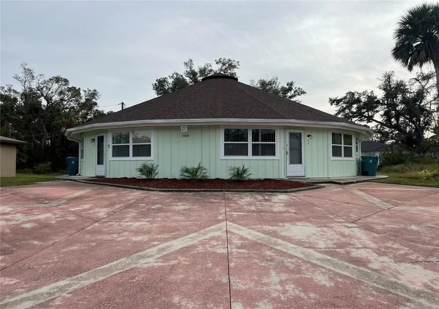 1st image of 15539 Chamberlain Blvd, Port Charlotte, FL 33953 | MLS# TB8524460