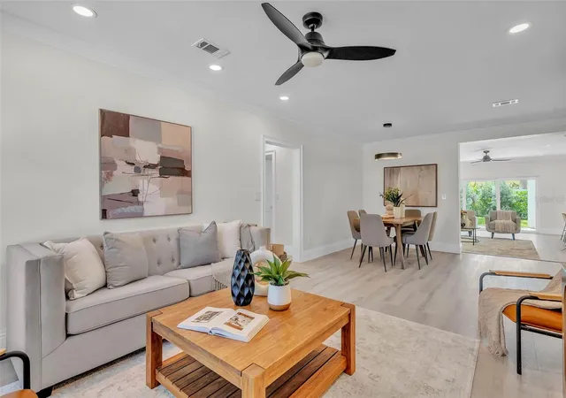 3rd image of 965 Bruce Ave, Clearwater Beach, FL 33767 | MLS# O6420965