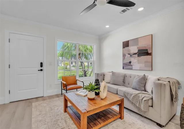 Photo 3 of Single family home for sale at 965 Bruce Ave, Clearwater Beach, FL 33767 | MLS# O6420965 | Listing updated on 2026-09-24
