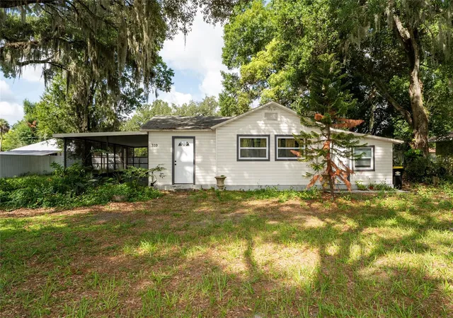 Homes for sale in Auburndale, FL | 310 Cordova Rd, Auburndale, FL 33823 | MLS# S5152734