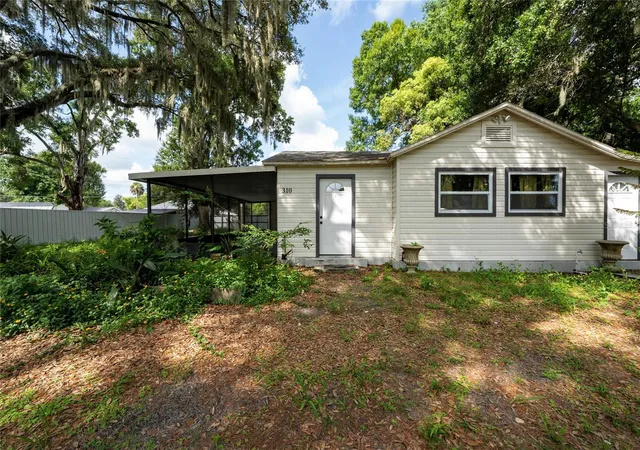 Homes for sale in Auburndale, FL | 310 Cordova Rd, Auburndale, FL 33823 | MLS# S5152734