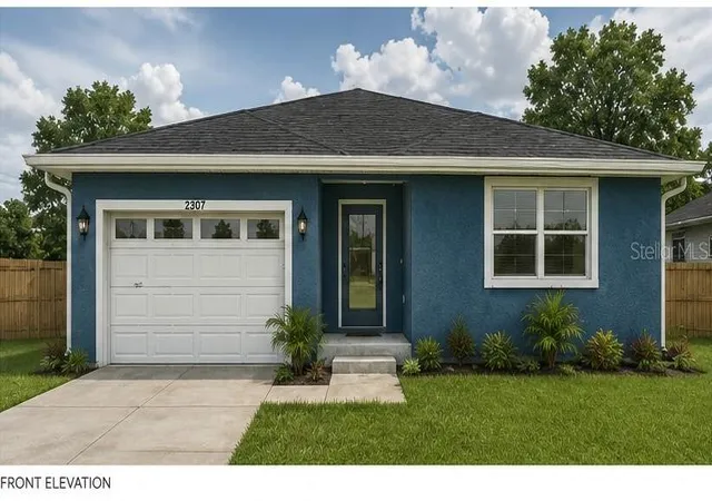 Photo 1 of Single family home for sale at 2307 N 48th Street, Tampa, FL 33605 | MLS# TB8524477 | Listing updated on 2026-09-28