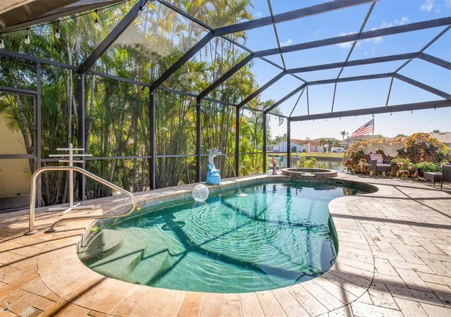 Photo 2 of Single family home for sale at 590 Toulouse Dr, Punta Gorda, FL 33950 | MLS# D6147941 | Listing updated on 2026-08-22