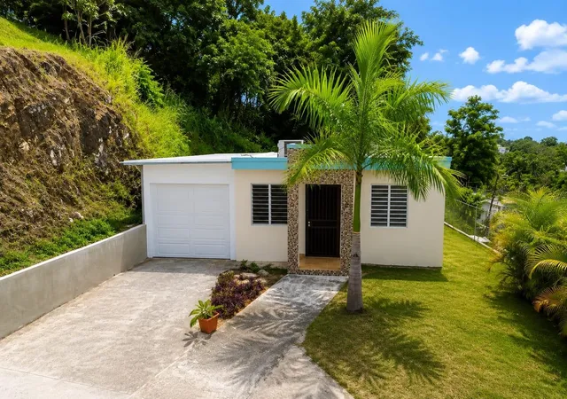 Homes for sale in Rincon, PR | Carr 414 Sector Los Puentes, Rincon, PR 00677 | MLS# PR9122417