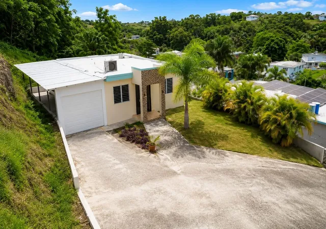 Homes for sale in Rincon, PR | Carr 414 Sector Los Puentes, Rincon, PR 00677 | MLS# PR9122417