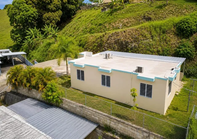Homes for sale in Rincon, PR | Carr 414 Sector Los Puentes, Rincon, PR 00677 | MLS# PR9122417