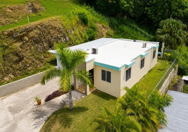 Homes for sale in Rincon, PR | Carr 414 Sector Los Puentes, Rincon, PR 00677 | MLS# PR9122417