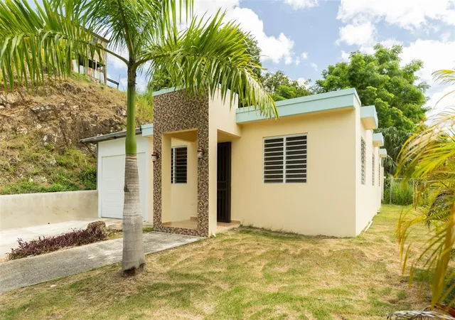 Homes for sale in Rincon, PR | Carr 414 Sector Los Puentes, Rincon, PR 00677 | MLS# PR9122417