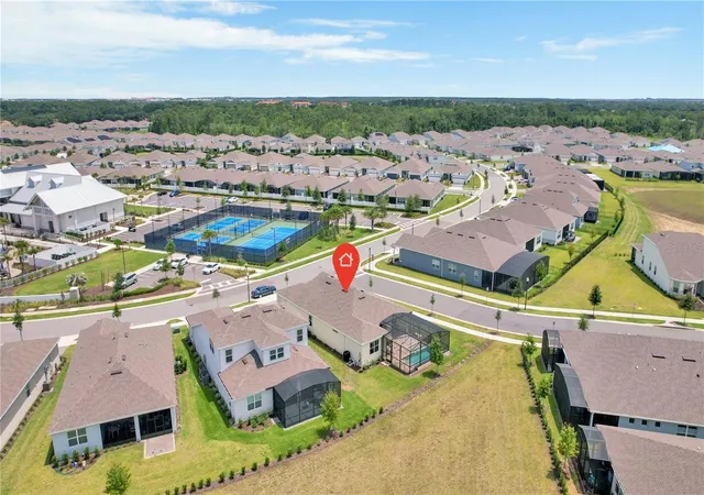 Photo 5 of Single family home for sale at 13175 Sunny Retreat Ln, Winter Garden, FL 34787 | MLS# O6420975 | Listing updated on 2026-08-30
