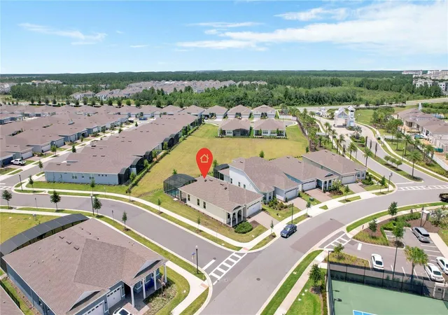 Photo 43 of Single family home for sale at 13175 Sunny Retreat Ln, Winter Garden, FL 34787 | MLS# O6420975 | Listing updated on 2026-08-30