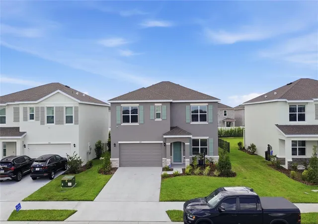 Photo 1 of Single family home for sale at 18114 Wheathouse Pl, Bradenton, FL 34211 | MLS# A4698506 | Listing updated on 2026-10-08