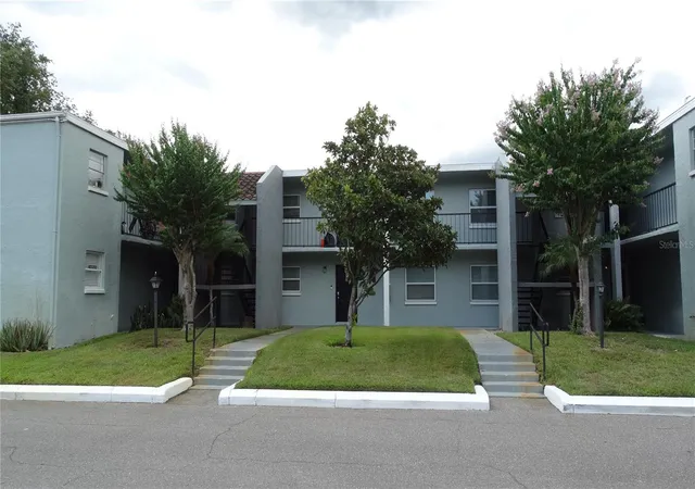 Photo 1 of Condo for sale at 14417 Americana Cir #204, Tampa, FL 33613 | MLS# TB8524479 | Listing updated on 2026-08-30