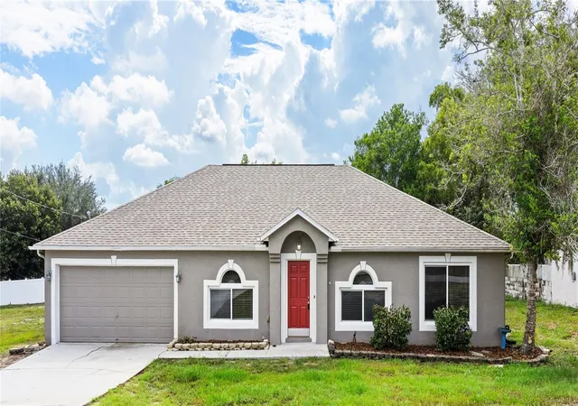 1st image of 352 Clearfield Ave, Spring Hill, FL 34606 | MLS# TB8524482