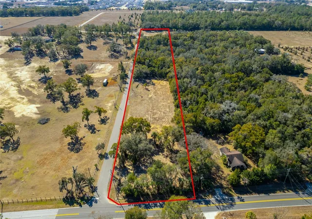Photo 2 of Land for sale at 250 Mcguire Rd, Apopka, FL 32712 | MLS# S5152740 | Listing updated on 2026-09-12
