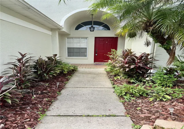 Photo 2 of Single family home for sale at 3137 Castle Rock Cir, Land O Lakes, FL 34639 | MLS# TB8524486 | Listing updated on 2026-08-12