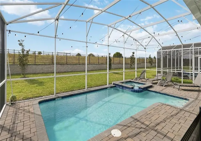 3rd image of 9114 Sommerset Hills Dr, Davenport, FL 33896 | MLS# TB8524488