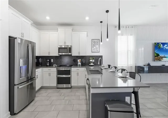 5th image of 9114 Sommerset Hills Dr, Davenport, FL 33896 | MLS# TB8524488