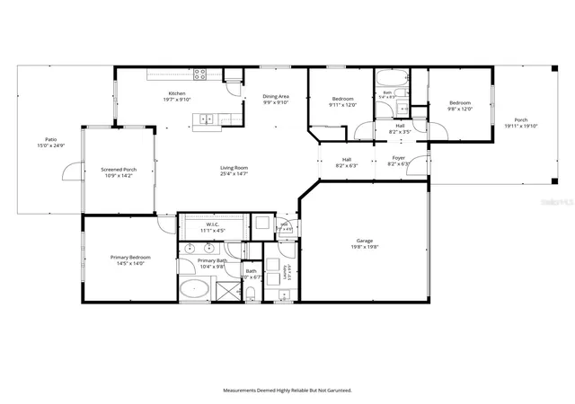 4th image of 13219 Charfield St, Windermere, FL 34786 | MLS# O6420991