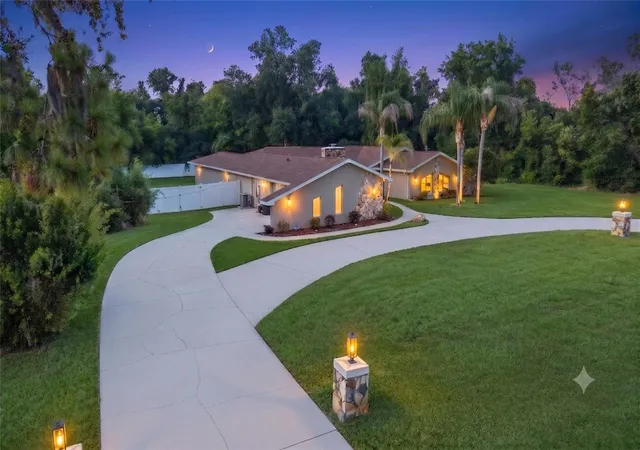 Homes for sale in Weeki Wachee, FL | 7487 River Country Dr, Weeki Wachee, FL 34607 | MLS# TB8524492
