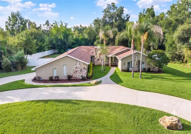Homes for sale in Weeki Wachee, FL | 7487 River Country Dr, Weeki Wachee, FL 34607 | MLS# TB8524492