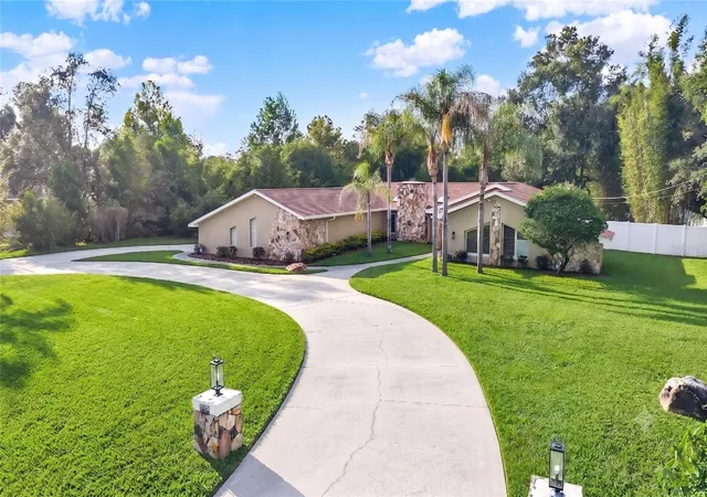 Homes for sale in Weeki Wachee, FL | 7487 River Country Dr, Weeki Wachee, FL 34607 | MLS# TB8524492