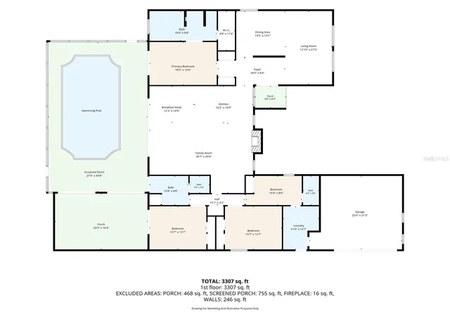 Homes for sale in Weeki Wachee, FL | 7487 River Country Dr, Weeki Wachee, FL 34607 | MLS# TB8524492