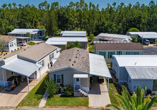 Photo 3 of Manufactured home for sale at 1000 Kings Hwy #54, Port Charlotte, FL 33980 | MLS# C7527882 | Listing updated on 2026-10-06