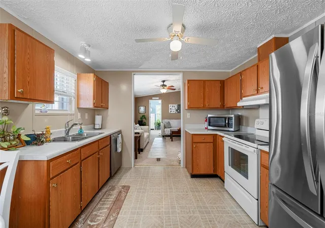 Photo 4 of Manufactured home for sale at 1000 Kings Hwy #54, Port Charlotte, FL 33980 | MLS# C7527882 | Listing updated on 2026-10-06