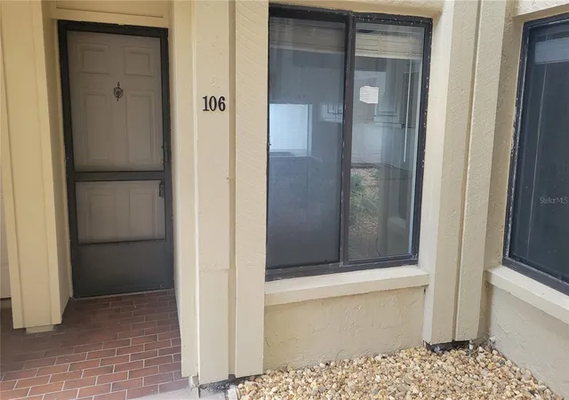 2nd image of 6322 Palma Del Mar Blvd S #106, St Petersburg, FL 33715 | MLS# TB8524499