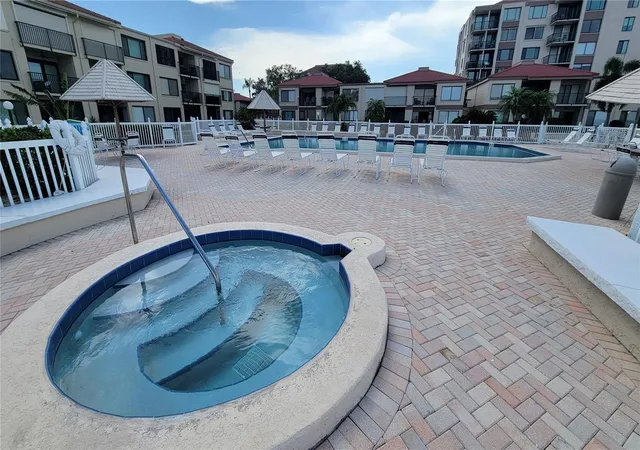 5th image of 6322 Palma Del Mar Blvd S #106, St Petersburg, FL 33715 | MLS# TB8524499