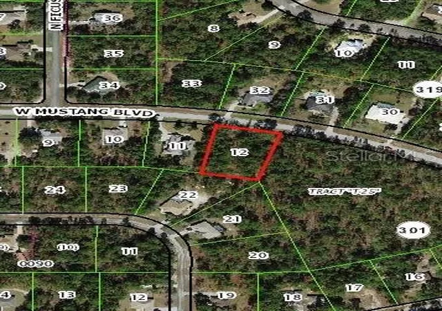 Homes for sale in Beverly Hills, FL | 3014 W Mustang Blvd, Beverly Hills, FL 34465 | MLS# OM727619