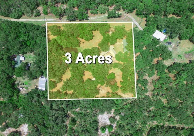4th image of 12627 Blackberry Ln, Lake Wales, FL 33898 | MLS# P4939193
