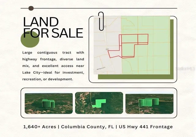 71st image of Us Hwy 441 N, Lake City, FL 32055 | MLS# TB8524501