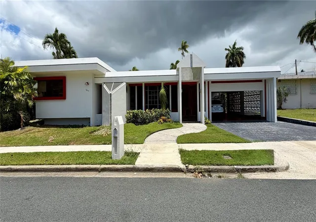 Photo 1 of Single family home for sale at 1917 Orquidea, San Juan, PR 00927 | MLS# PR9122420 | Listing updated on 2026-08-27