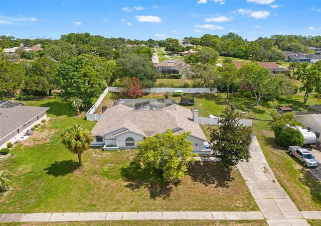 26th image of 13499 Bruni Dr, Spring Hill, FL 34609 | MLS# TB8524502
