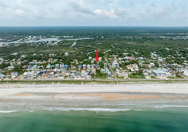1st image of 2209 S Daytona Ave, Flagler Beach, FL 32136 | MLS# O6420999
