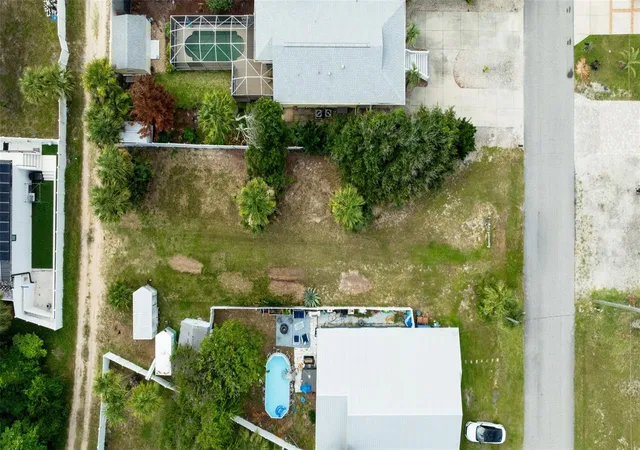 2nd image of 2209 S Daytona Ave, Flagler Beach, FL 32136 | MLS# O6420999