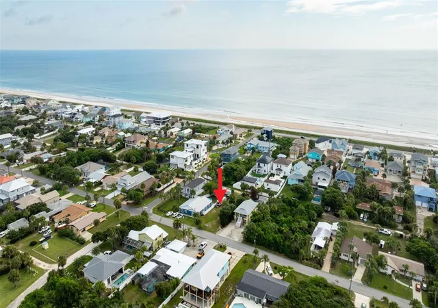 3rd image of 2209 S Daytona Ave, Flagler Beach, FL 32136 | MLS# O6420999