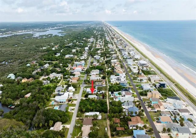 4th image of 2209 S Daytona Ave, Flagler Beach, FL 32136 | MLS# O6420999