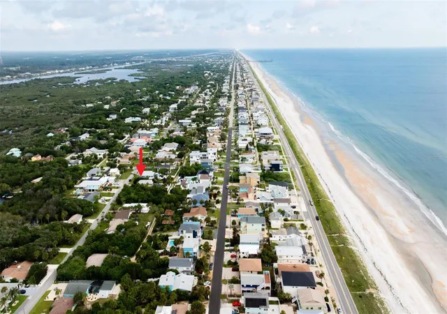 5th image of 2209 S Daytona Ave, Flagler Beach, FL 32136 | MLS# O6420999