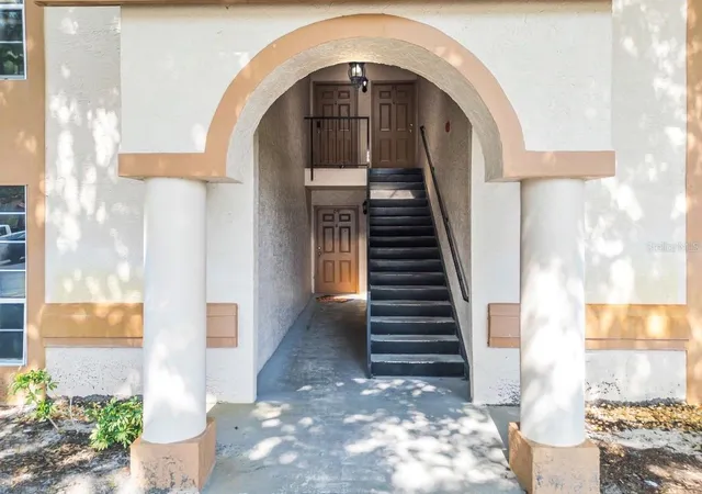 Photo 2 of Condo for sale at 4613 Gate Pl #104, Orlando, FL 32811 | MLS# S5152744 | Listing updated on 2026-09-01
